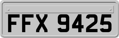 FFX9425