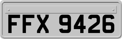 FFX9426