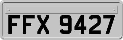 FFX9427