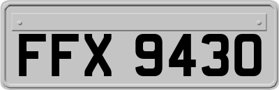 FFX9430