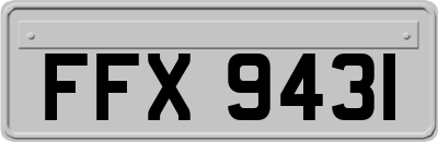 FFX9431