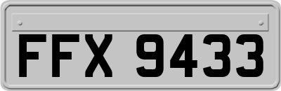 FFX9433