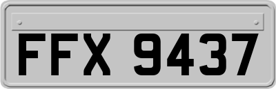 FFX9437