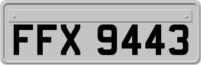 FFX9443
