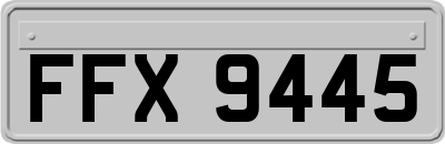 FFX9445