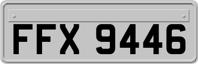 FFX9446