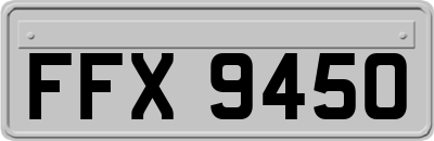 FFX9450