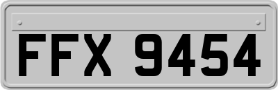 FFX9454