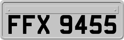 FFX9455