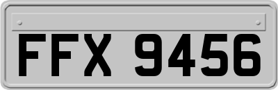 FFX9456