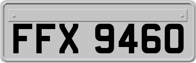 FFX9460