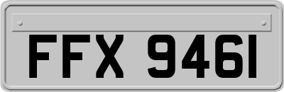 FFX9461
