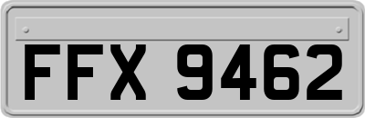 FFX9462