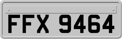 FFX9464