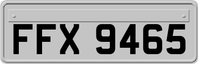 FFX9465