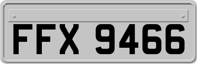 FFX9466