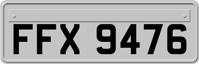 FFX9476