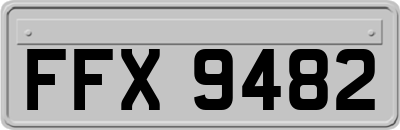 FFX9482