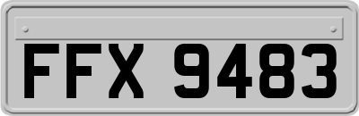 FFX9483