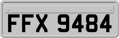 FFX9484