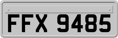 FFX9485