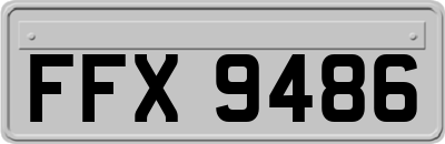 FFX9486