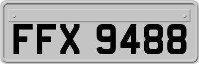 FFX9488