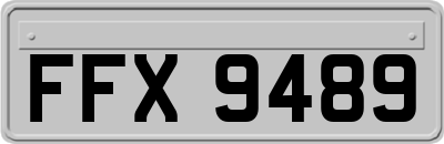 FFX9489