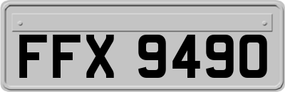 FFX9490