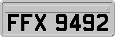 FFX9492