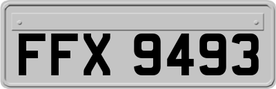 FFX9493