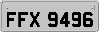 FFX9496