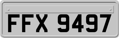 FFX9497
