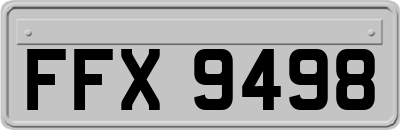 FFX9498
