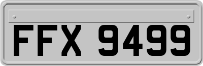 FFX9499