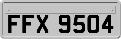 FFX9504