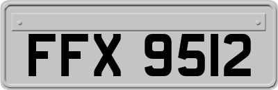 FFX9512