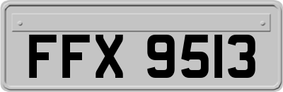 FFX9513
