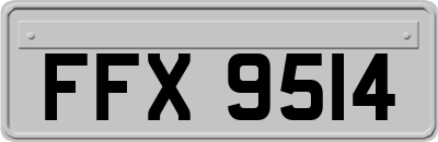 FFX9514