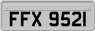 FFX9521