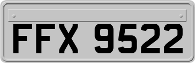 FFX9522
