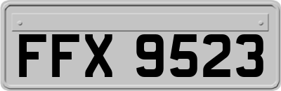 FFX9523