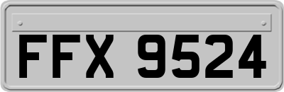FFX9524