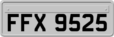 FFX9525
