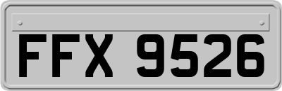 FFX9526