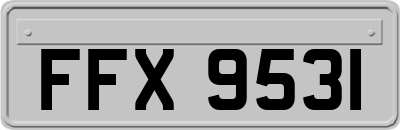 FFX9531