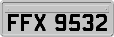 FFX9532