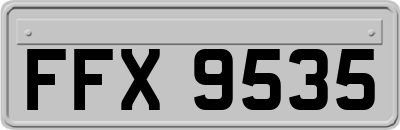 FFX9535