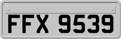 FFX9539