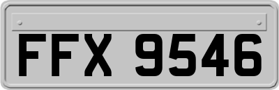 FFX9546